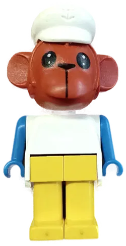 LEGO Minifigur - Bild 1