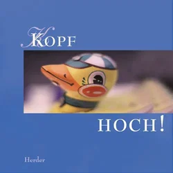 Herder Verlag Kopf hoch