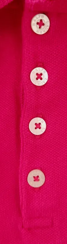 Polo Ralph Lauren -Kinderkleid Gr. 93-98 - Bild 4