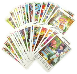 Piatnik´s Wiener Spielschule Märchenlotto - Bild 4