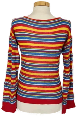 Boss Damen Shirt Gr. S - Bild 3