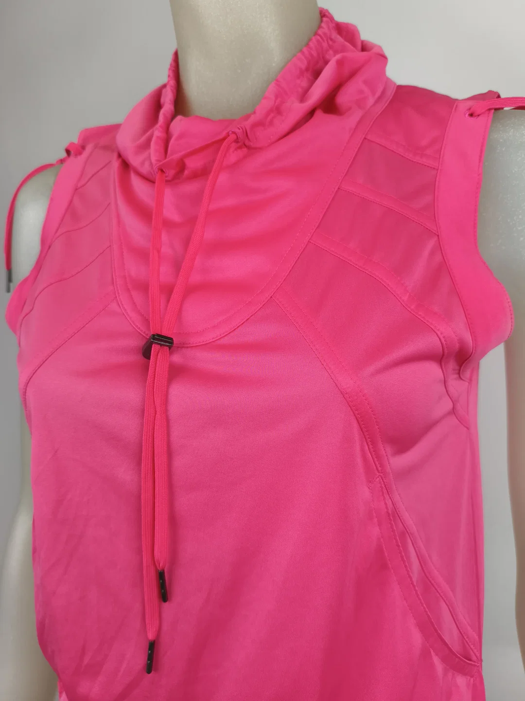 Adidas, Sportoberteil, Damen, Gr. 36 – Bild 2