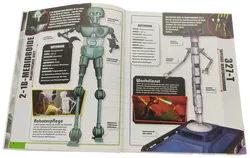 Buch Star Wars The Clone Wars 