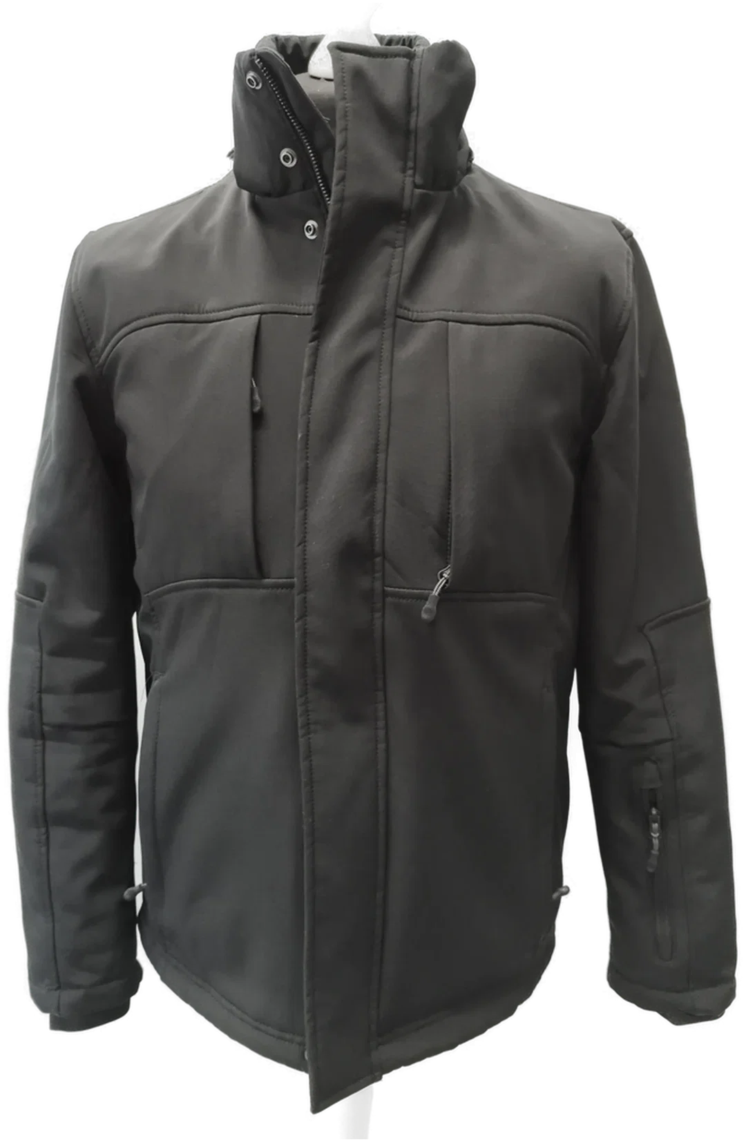 Raintex, Herrenjacke, Gr. S – Bild 1