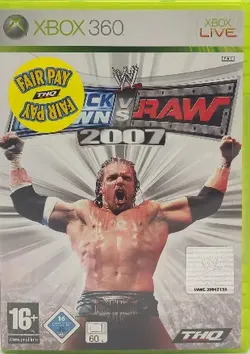 XBOX360 Game 