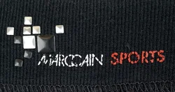 Marc Cain Sports Damenshirt gestreift Gr. XL – Vorschau 3