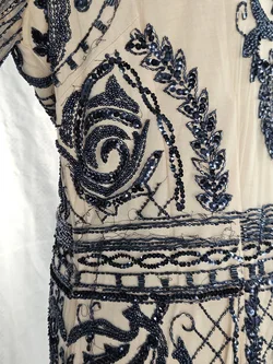 Abendkleid - 08 - Lara Design (New York) - Bild 8