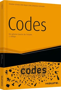Codes - Christian Scheier,Dirk Held,Johannes Schneider,Dirk Bayas-Linke