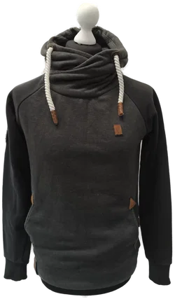 Naketano Damenpullover, Gr. S – Vorschau 1
