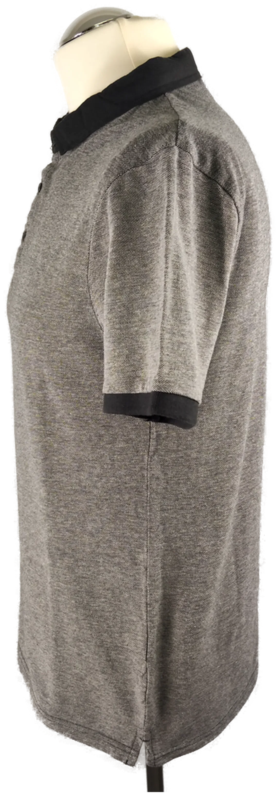 Herrenshirt Sonstige Baumwolle | Casual-Leichtgewicht – Bild 2