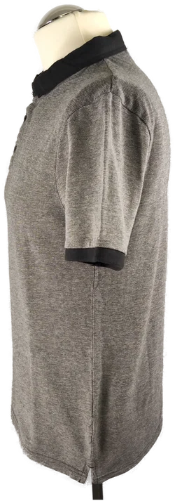 Herrenshirt Sonstige Baumwolle | Casual-Leichtgewicht - Bild 2
