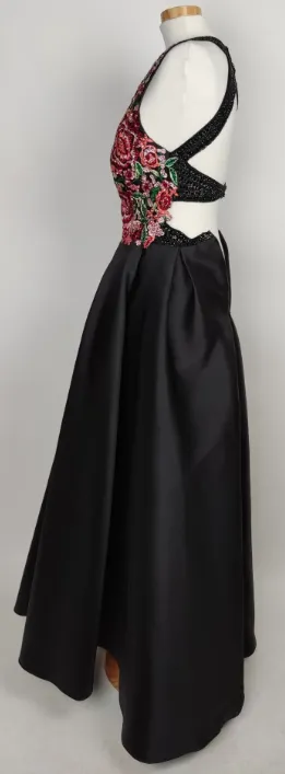 Jora Collection - Damen Ballkleid Gr. S – Bild 2
