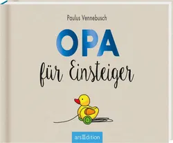 Opa für Einsteiger - Paulus Vennebusch - Bild 1