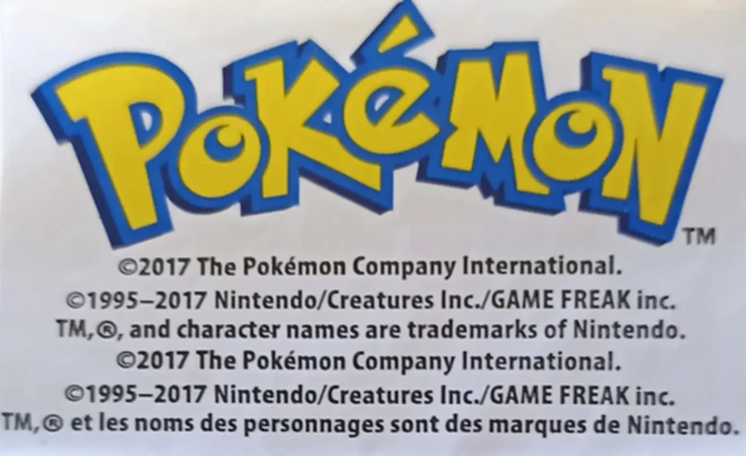 Pokemon Pikachu Kinder Mütze – Bild 3