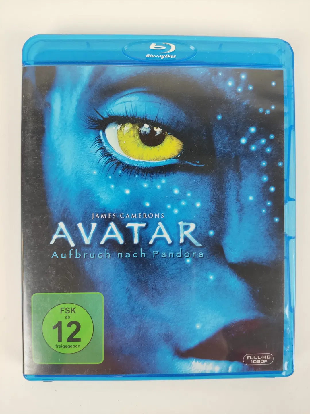 Blu-ray Avatar: Aufbruch nach Pandora - Bild 2