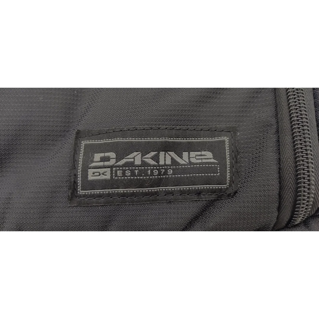 Dakine Herren Tasche schwarz – Bild 8