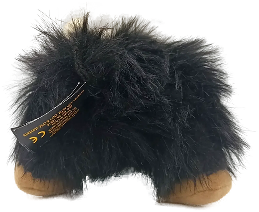 The Noble Collection Phantastische Tierwesen Grindelwalds Verbrechen Niffler Stofftier – Bild 3