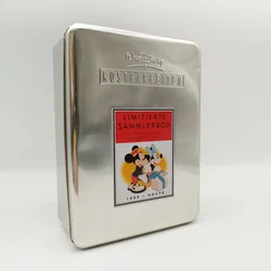 Walt Disney Kostbarkeiten DVD-Box (8 DVDs) | Limitierte Sammlerbox - Bild 2