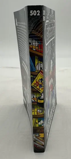 Walt Disney - Lustiges Taschenbuch - Gefahr auf hoher See - LTB 502 - Bild 3