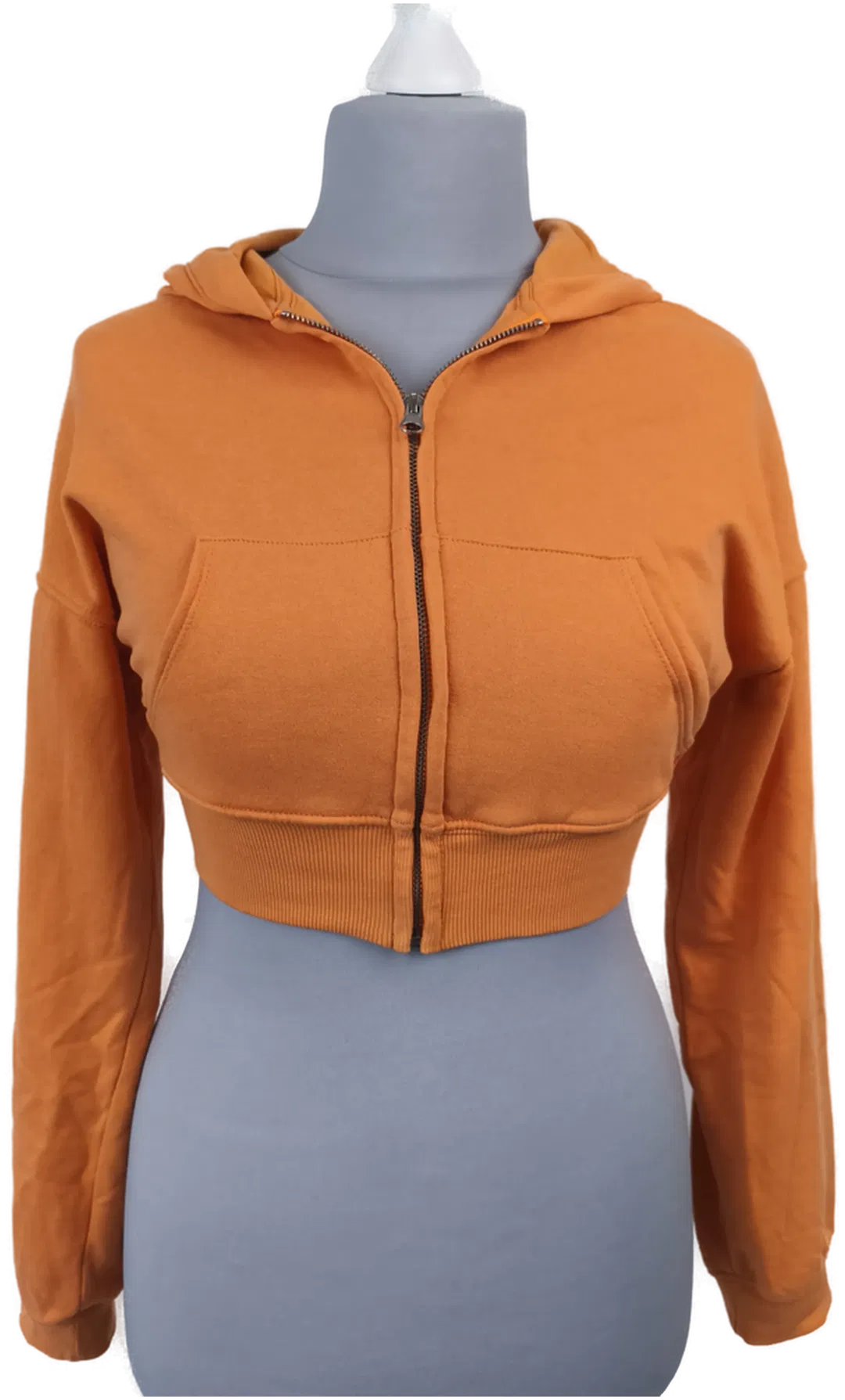 H&M, Damen, Weste, Gr. XXS - Bild 4