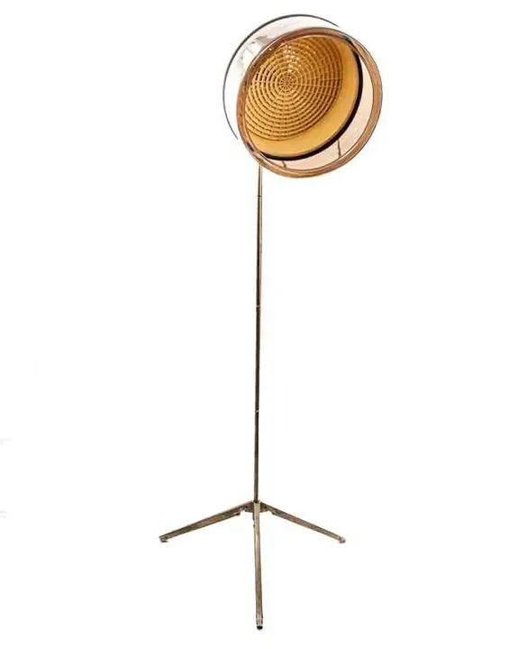  Rowenta Schnell-Trockenhaube EK-03 Haartrockner – Bild 3