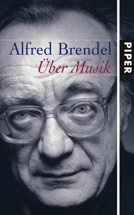 Über Musik - Alfred Brendel - Bild 2