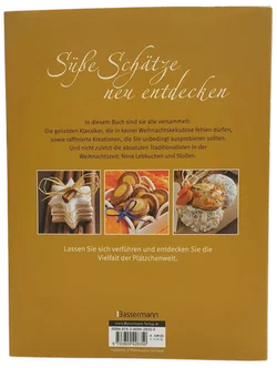 Buch 