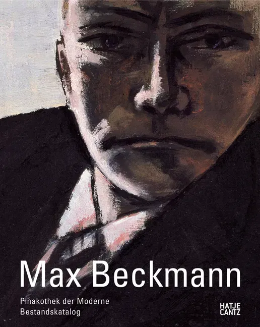 Max Beckmann in der Pinakothek der Moderne - Bild 2