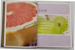 Buch Säfte & Shakes Unwiderstehliche Rezeptideen für fruchtig-frische Mixgetränke - Bild 3