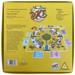 PIATNIK DKT Junior ab 5 Jahre - Bild 2