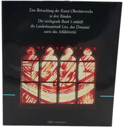 Buch Kunst in Oberösterreich 3 von Karl Pömer - Bild 2