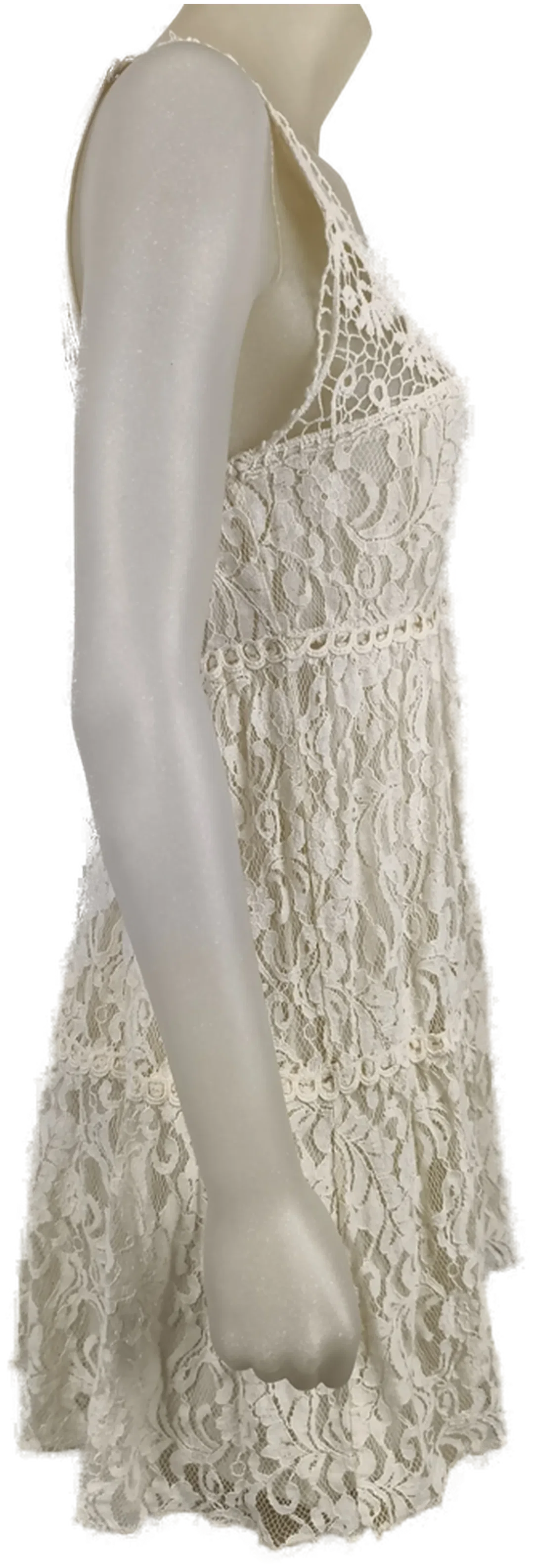 Delias, Damenkleid, Gr. M – Bild 4