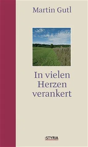 In vielen Herzen verankert - Martin Gutl – Bild 1