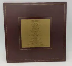 Langspielplatte - Carpenters - The Singles 1969-1973 - Bild 3