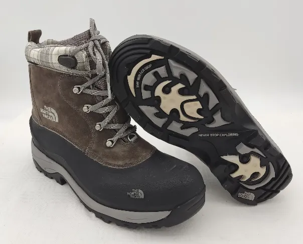 The North Face - Damen Winterschuhe Gr. 42 – Bild 2