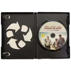 HONIG IM KOPF - Til Schweiger  - Bild 2