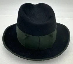 Original - Leithner Hüte Bad Aussee - Herren Trachtenhut - Bild 1