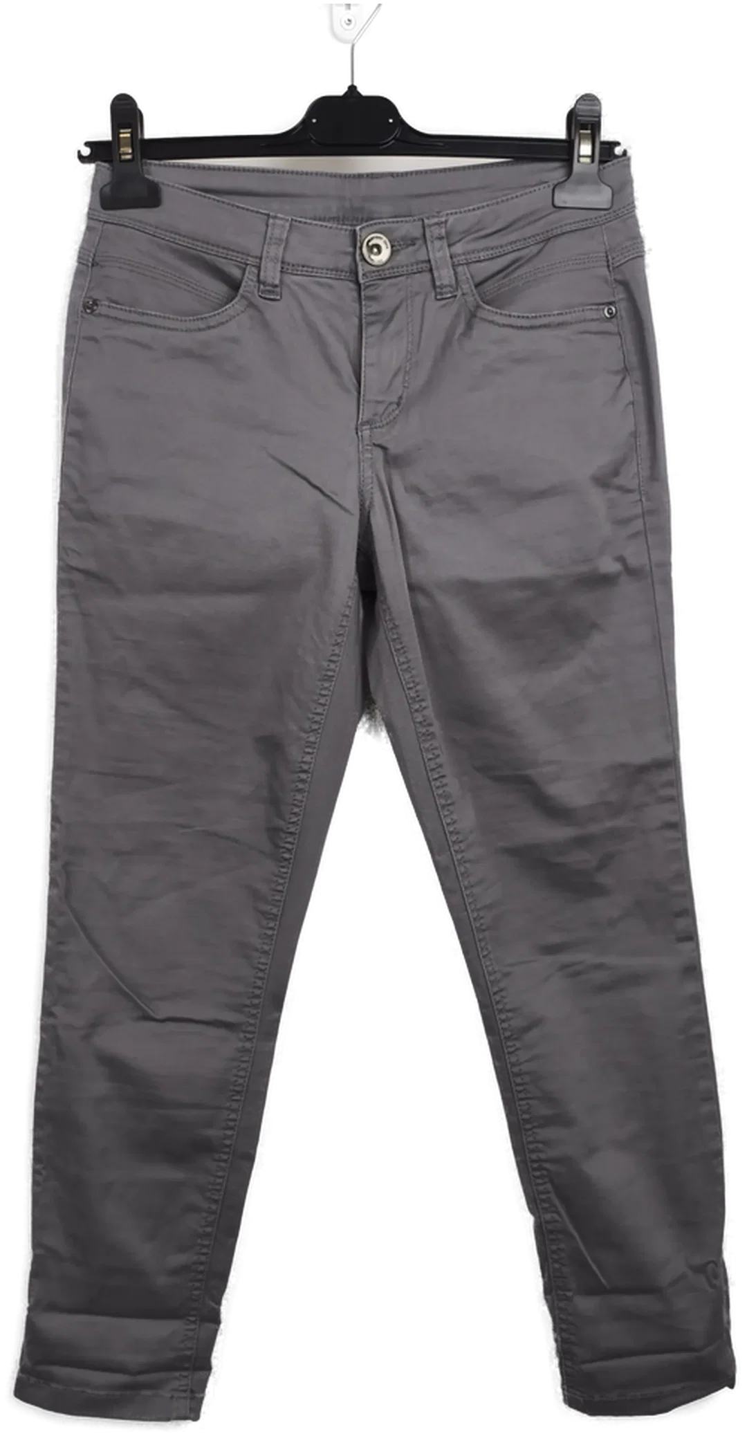 Street One, Damenjeans, Gr. 34/ L26 – Bild 1