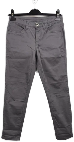 Street One, Damenjeans, Gr. 34/ L26