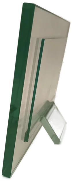 2 moderne Glasrahmen für Fotos - Bild 2