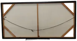 Bild Acryl Sonnenuntergang - Bild 4