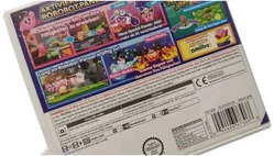 Kirby: Planet Robobot Nintendo 3DS – Top-Zustand Komplett OVP – Vorschau 3