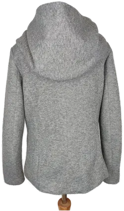 Only Damen Jacke grau - M/38 - Bild 2