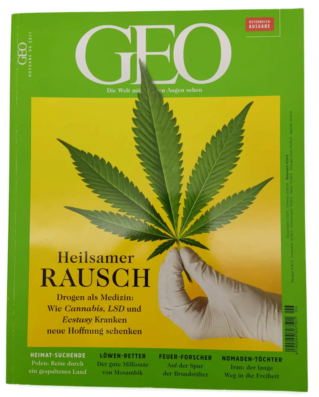 Zeitschrift 