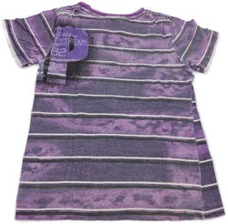 DOGNOSE Kinderkurzarm T-Shirt mehrfarbig - 135-140 - Bild 2