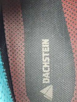 Dachstein Damen Trekkingschuh mehrfarbig Gr. 38,5 - Bild 5