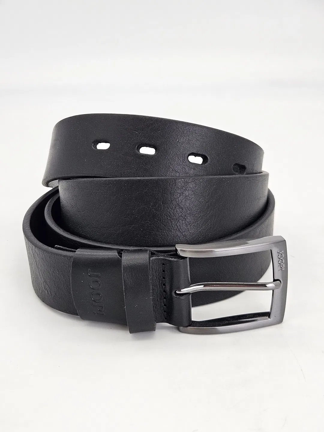 JOOP! - Herren Ledergürtel - Länge ca. 120 cm - Bild 1