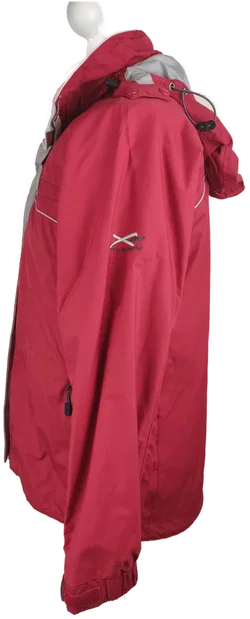 Outdoorjacke Regatta Gr.40 Abnehmbare Kapuze | Abenteuerbereit - Bild 2