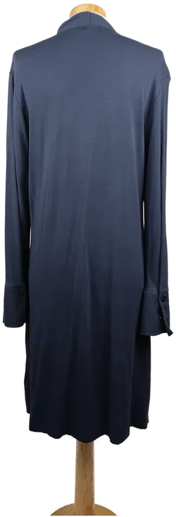 Siste´s More Damenweste lang dunkelblau - L/40 - Bild 2