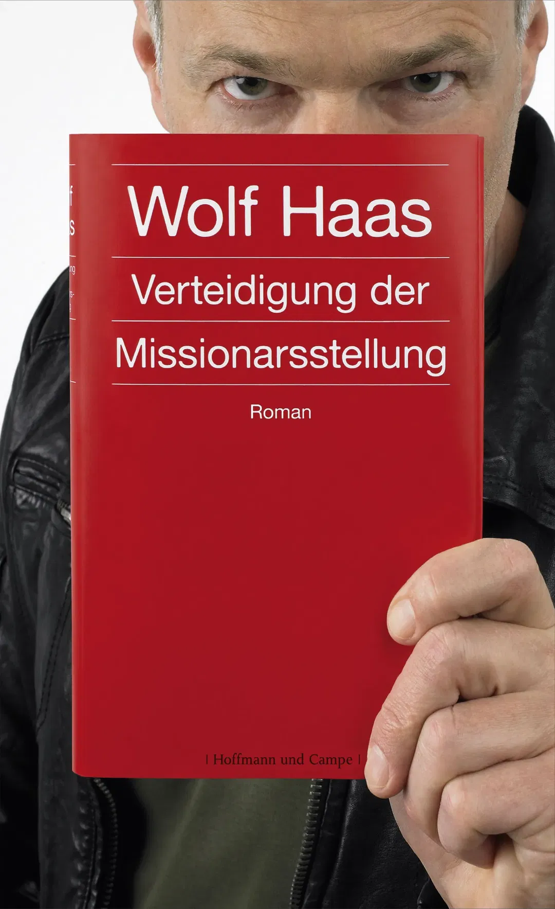 Verteidigung der Missionarsstellung - Wolf Haas - Bild 2